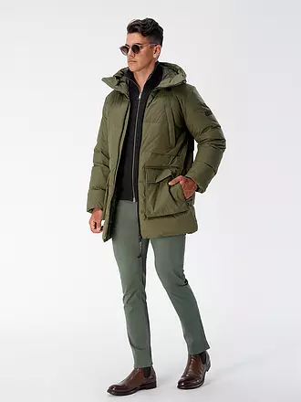 MARC O'POLO | Doudoune | olive